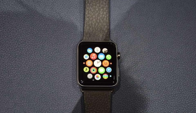 Apple Watch能否成蘋果新增長(zhǎng)引擎？