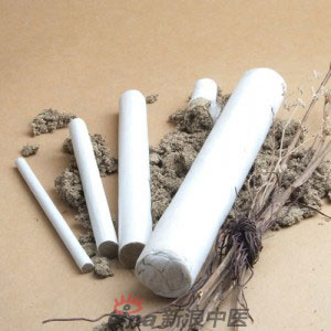 艾灸為什么能預(yù)防疾?。?-艾條