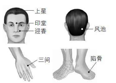 鼻塞、打鼾等鼻子問題的防治